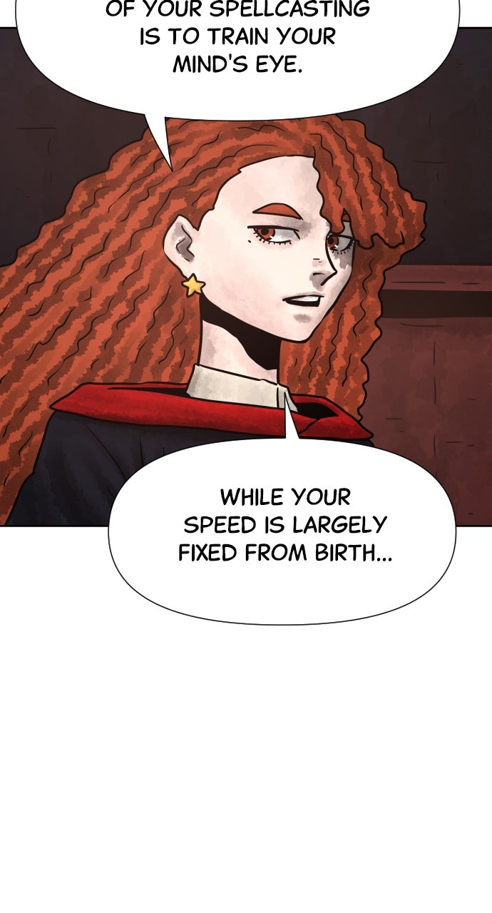 Warrior Executioner Chapter 161 - Page 61