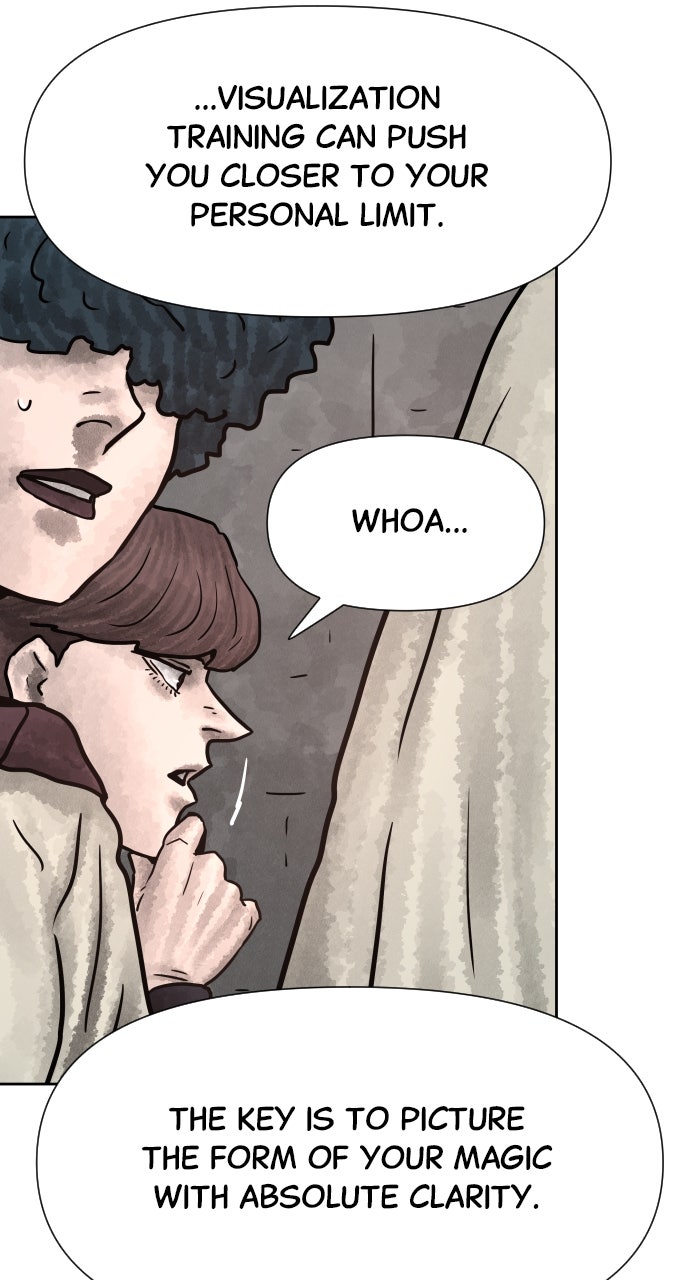 Warrior Executioner Chapter 161 - Page 62