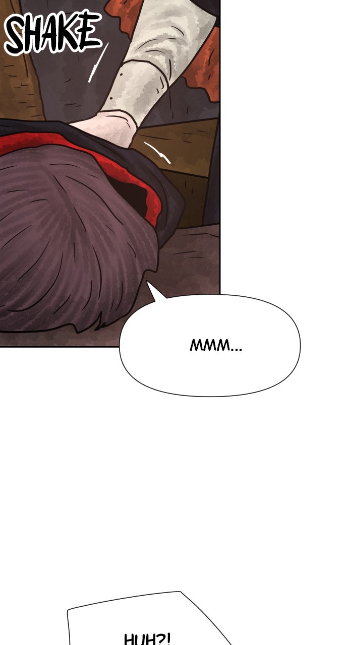 Warrior Executioner Chapter 161 - Page 67