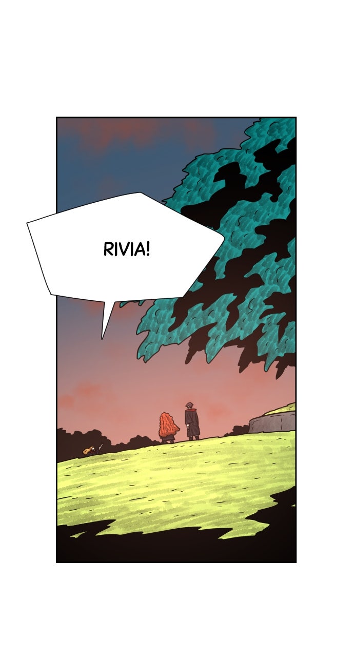 Warrior Executioner Chapter 161 - Page 74