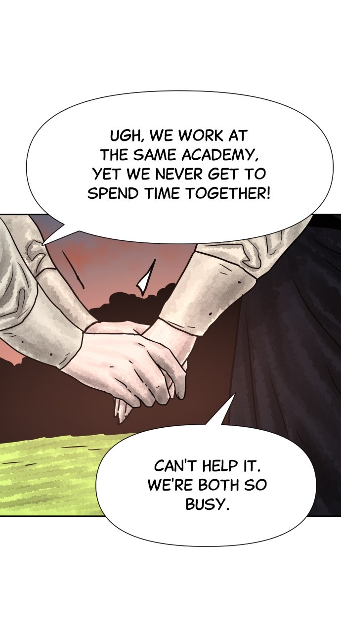 Warrior Executioner Chapter 161 - Page 75