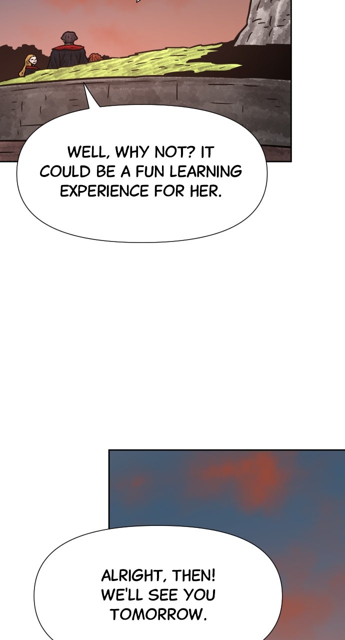 Warrior Executioner Chapter 161 - Page 79