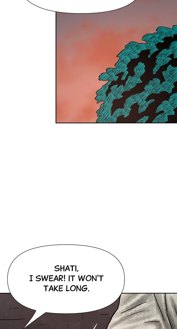 Warrior Executioner Chapter 161 - Page 80