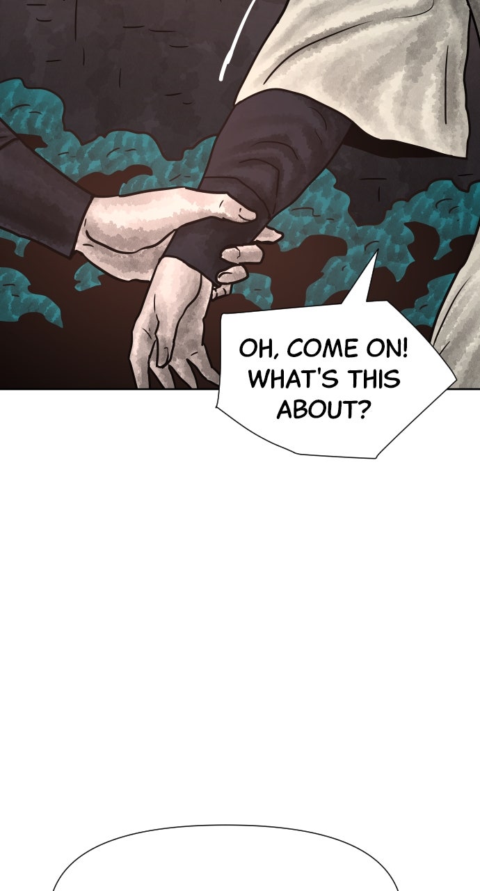 Warrior Executioner Chapter 161 - Page 81