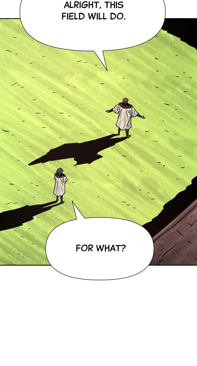 Warrior Executioner Chapter 161 - Page 82