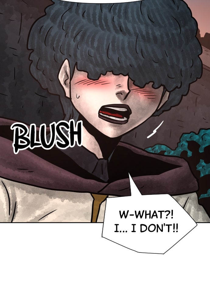 Warrior Executioner Chapter 161 - Page 88