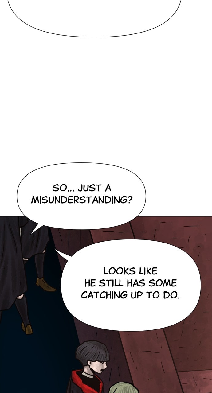 Warrior Executioner Chapter 161 - Page 10