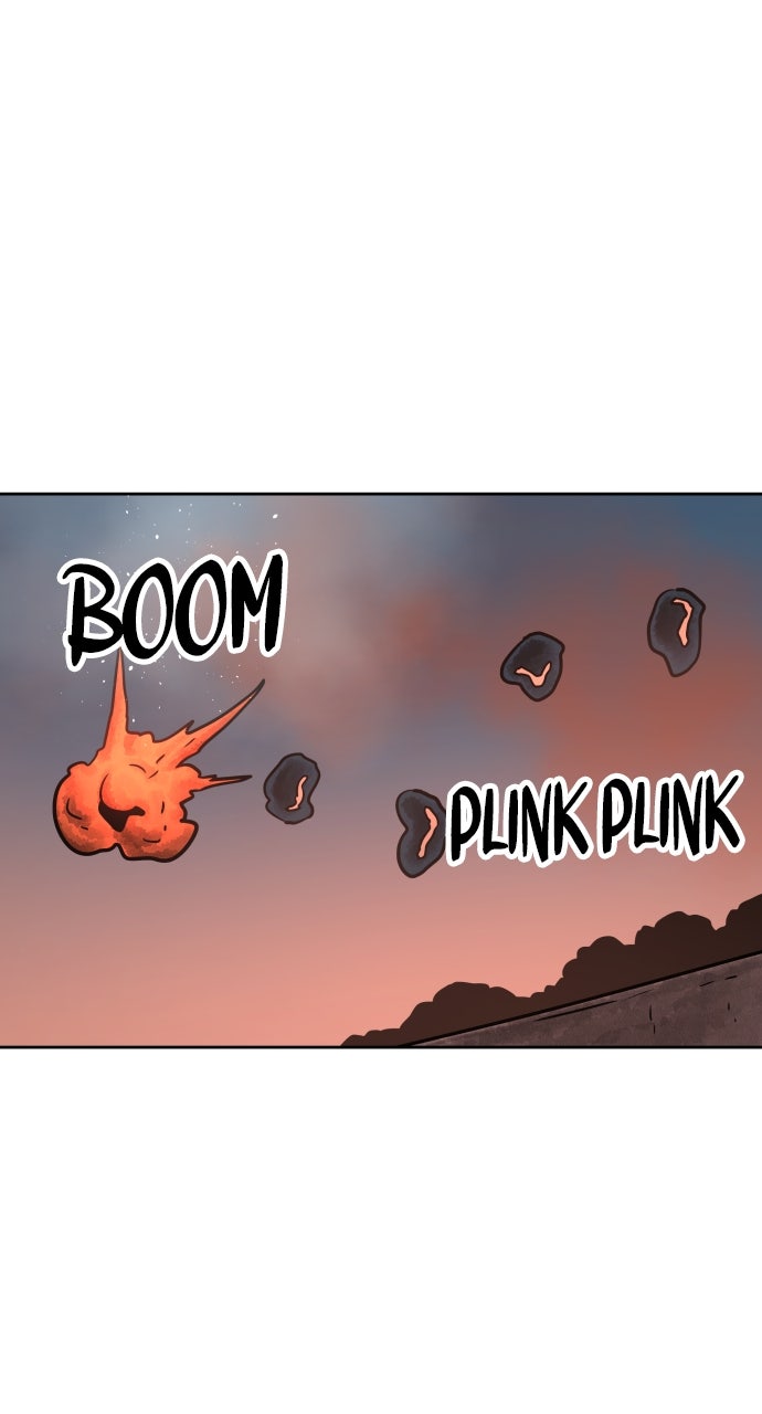 Warrior Executioner Chapter 162 - Page 1