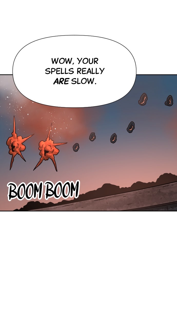 Warrior Executioner Chapter 162 - Page 2