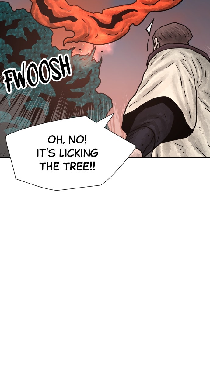 Warrior Executioner Chapter 162 - Page 14