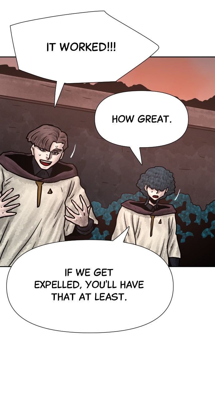 Warrior Executioner Chapter 162 - Page 16