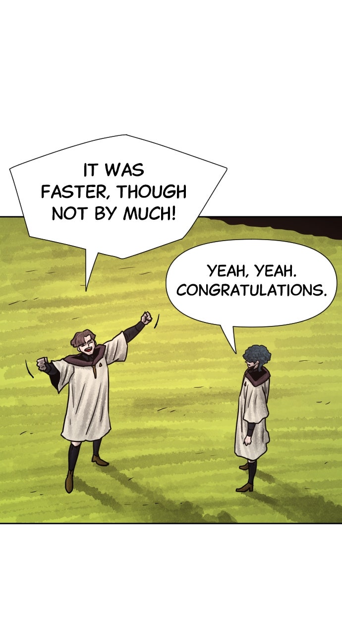 Warrior Executioner Chapter 162 - Page 17