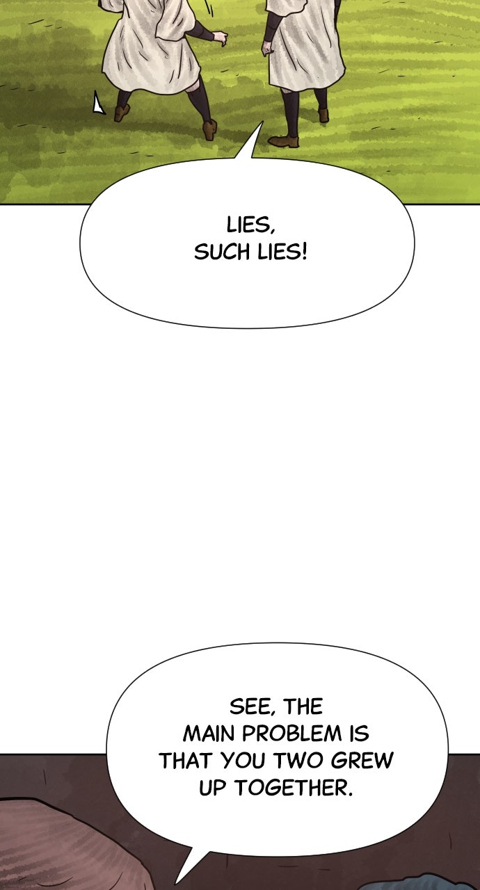 Warrior Executioner Chapter 162 - Page 21