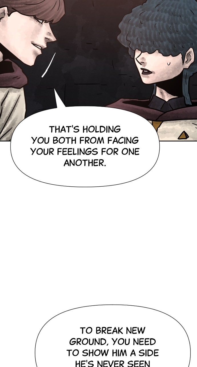 Warrior Executioner Chapter 162 - Page 22