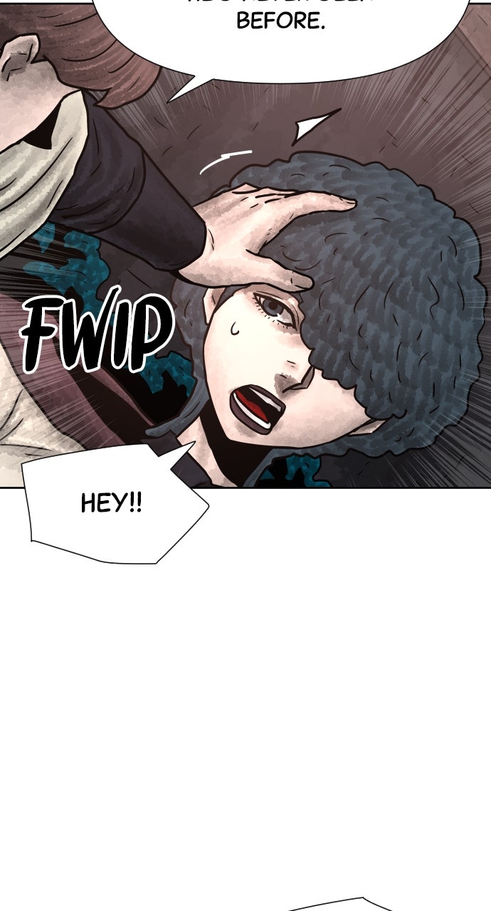 Warrior Executioner Chapter 162 - Page 23