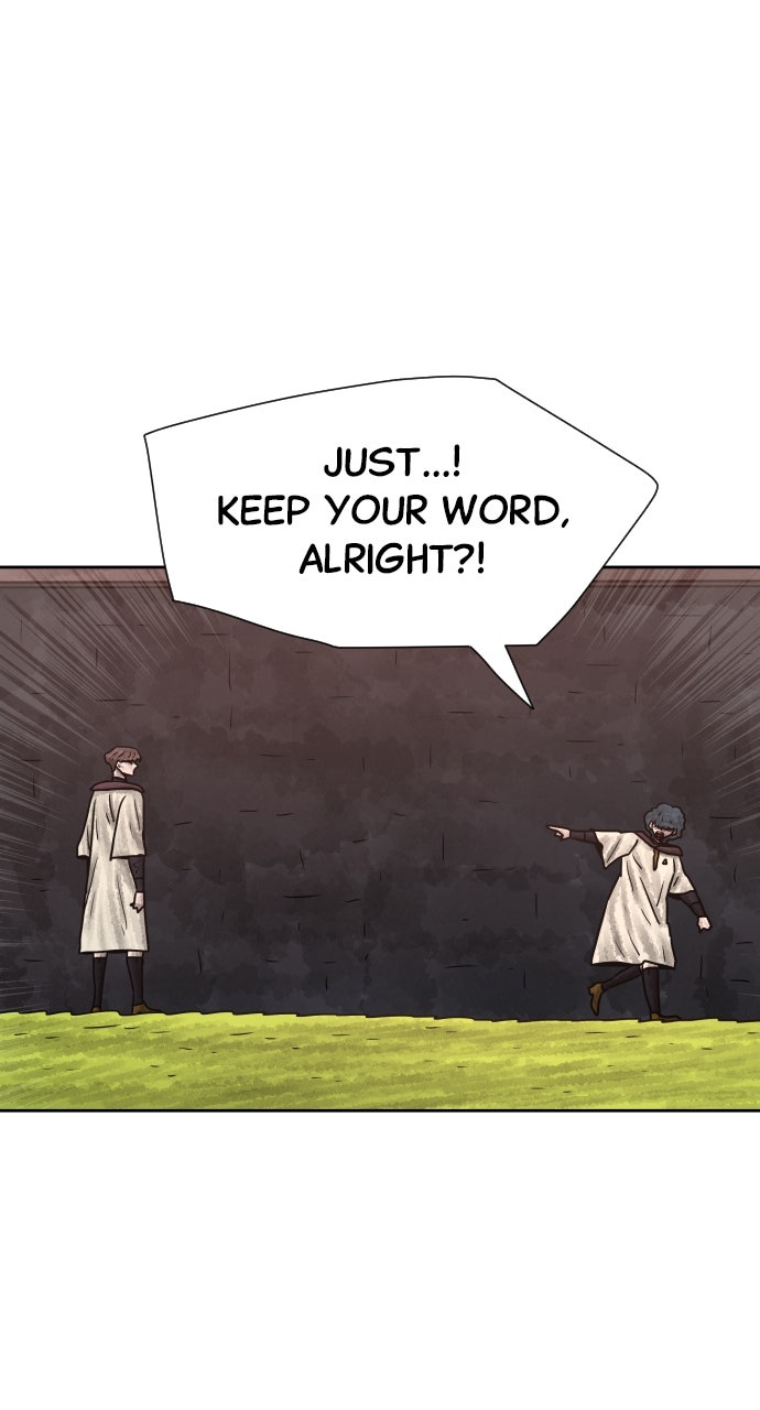 Warrior Executioner Chapter 162 - Page 25