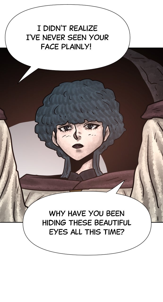 Warrior Executioner Chapter 162 - Page 31