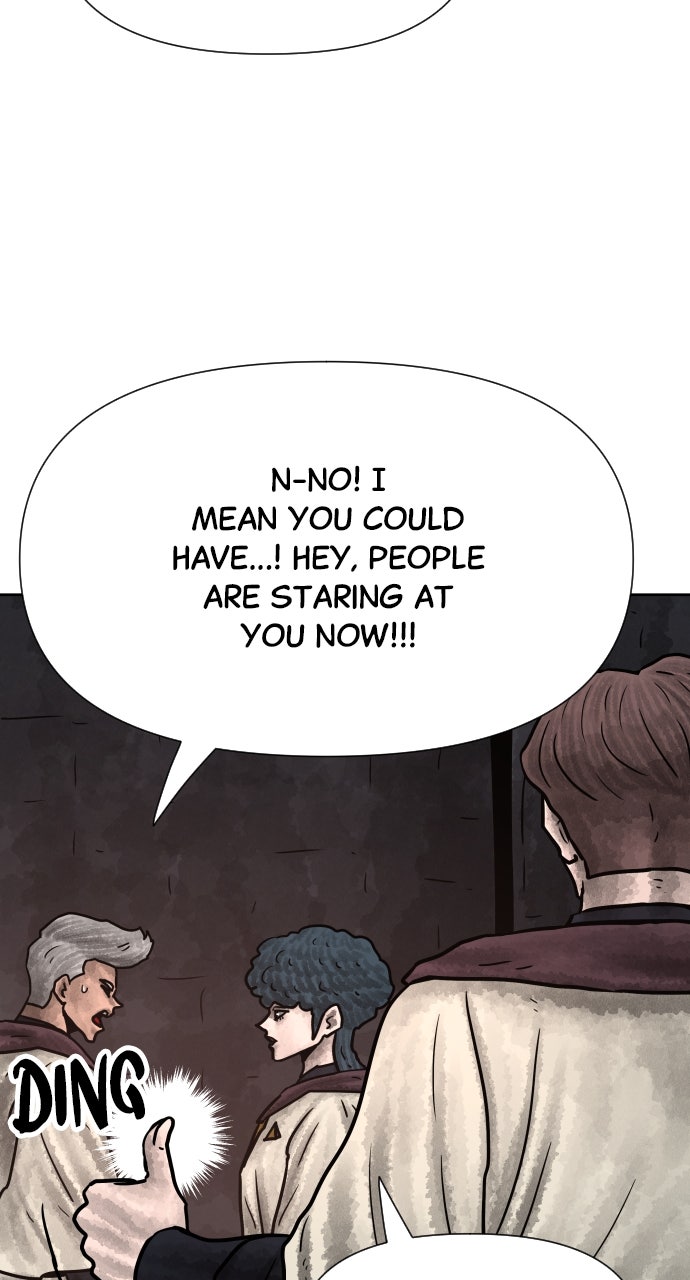 Warrior Executioner Chapter 162 - Page 36