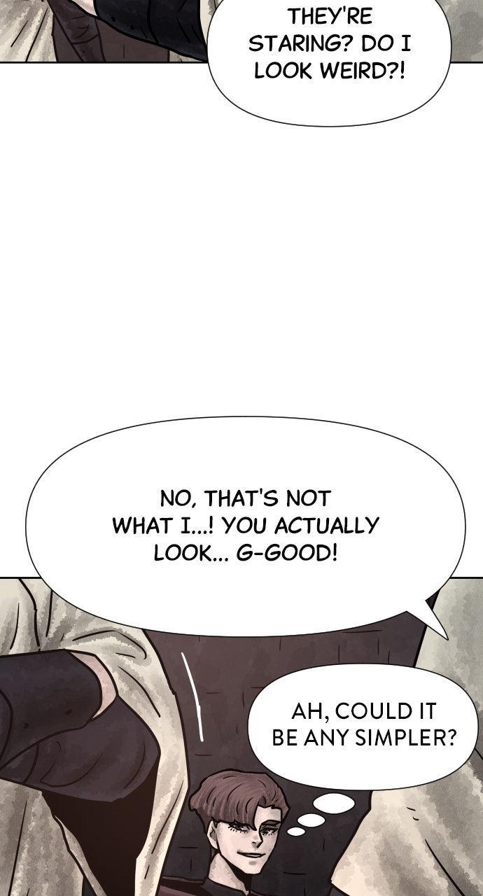 Warrior Executioner Chapter 162 - Page 37