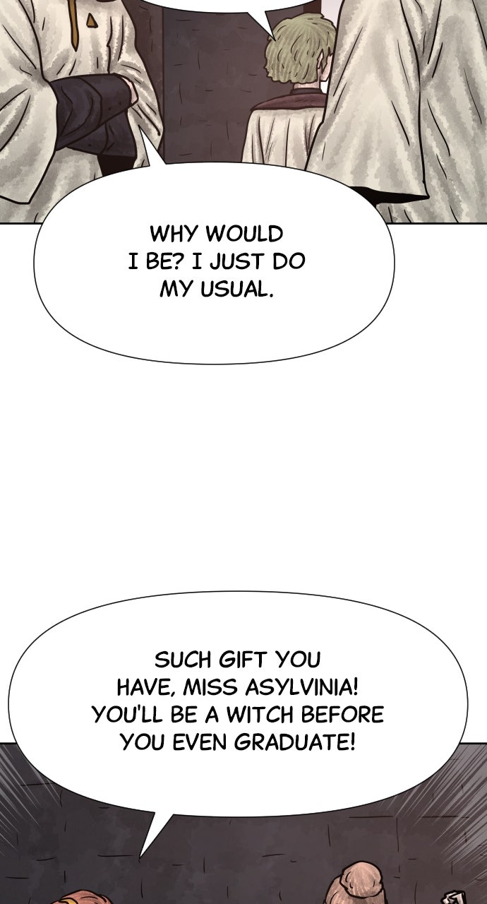 Warrior Executioner Chapter 162 - Page 40