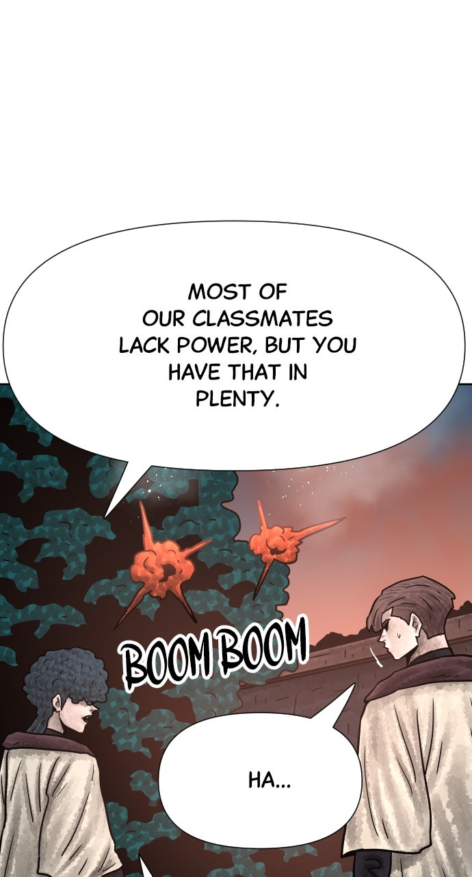 Warrior Executioner Chapter 162 - Page 5