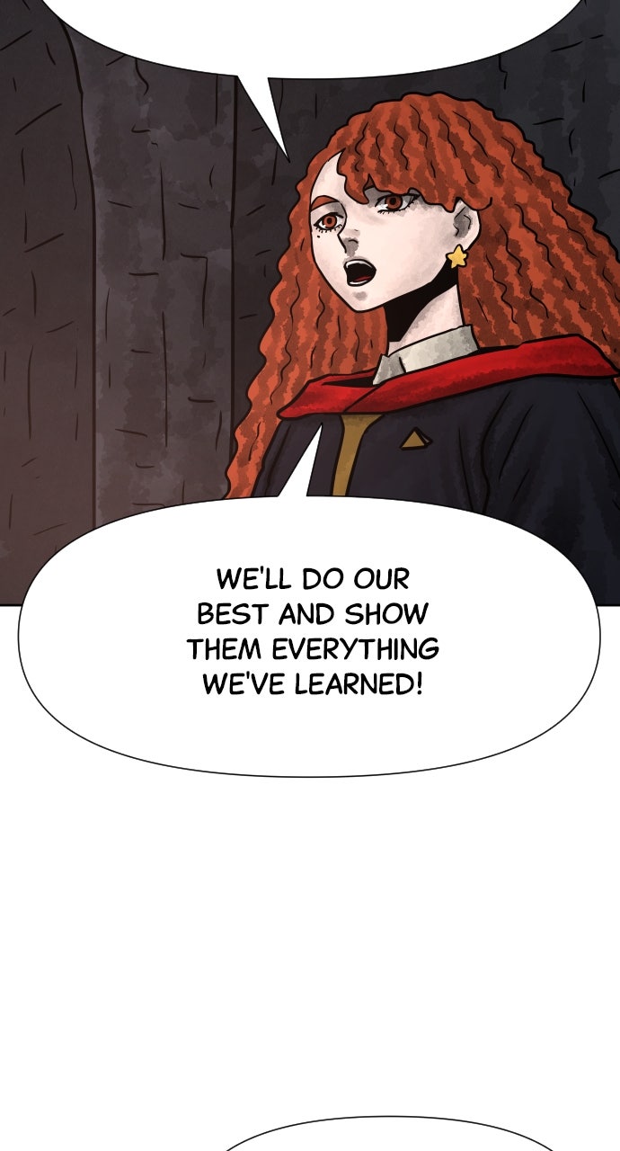 Warrior Executioner Chapter 162 - Page 43