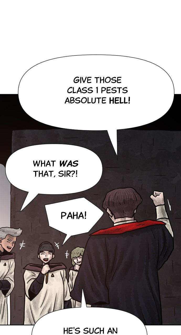 Warrior Executioner Chapter 162 - Page 45