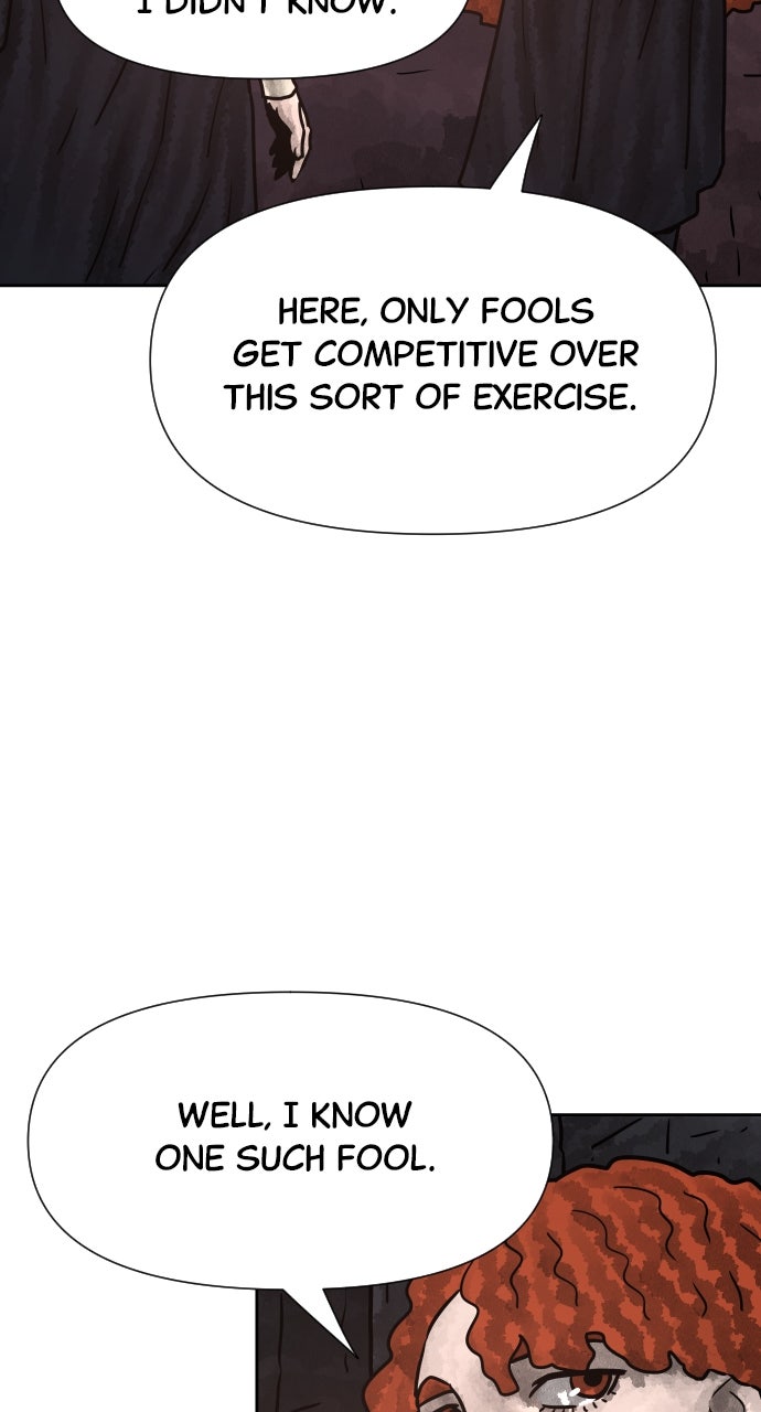 Warrior Executioner Chapter 162 - Page 47