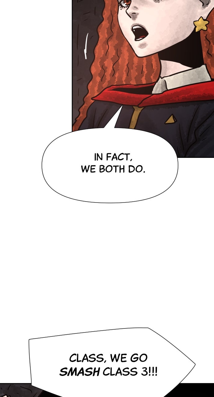 Warrior Executioner Chapter 162 - Page 48