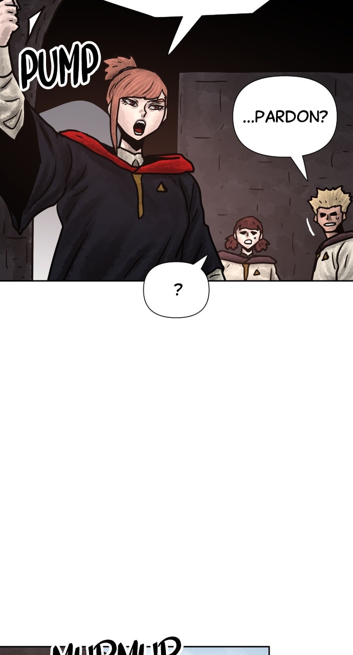 Warrior Executioner Chapter 162 - Page 49