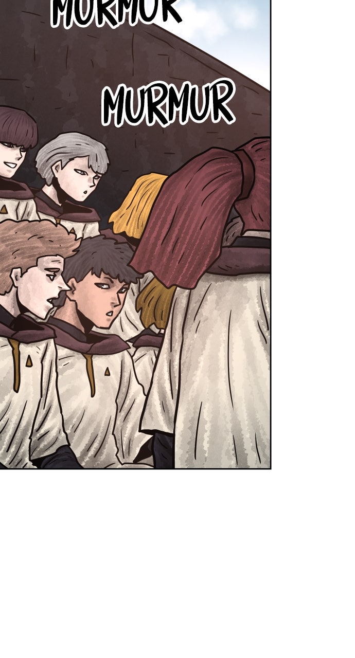 Warrior Executioner Chapter 162 - Page 50