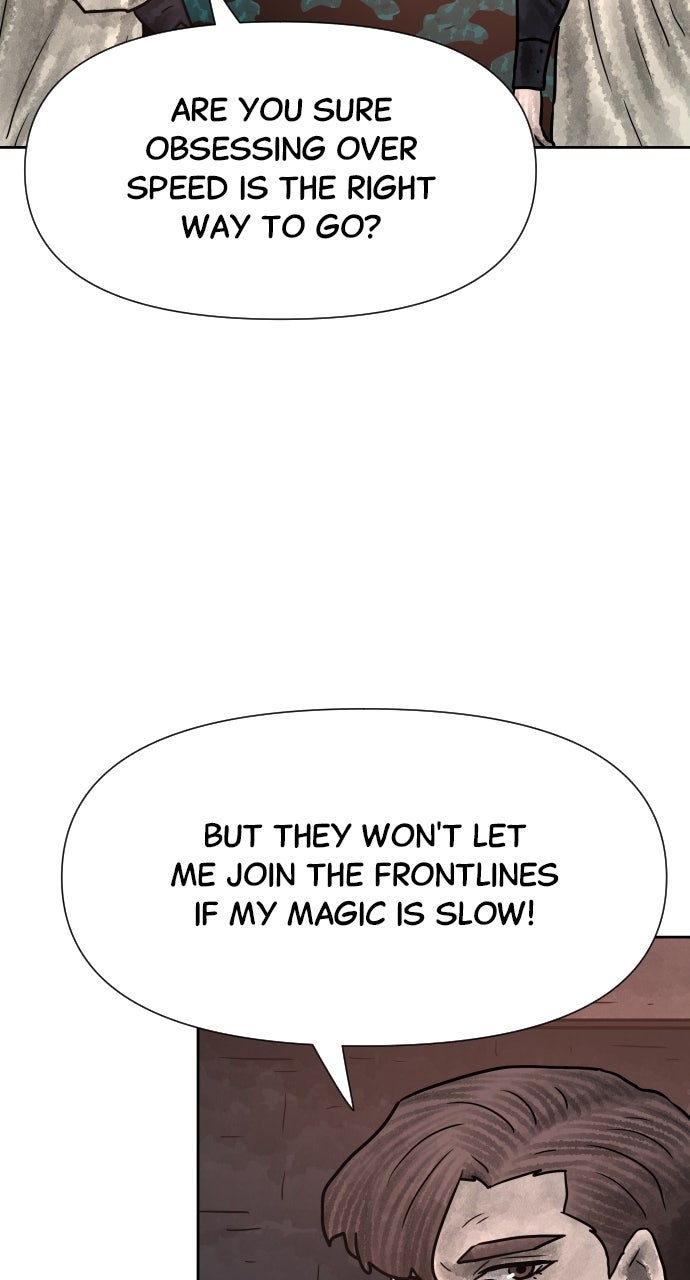 Warrior Executioner Chapter 162 - Page 6