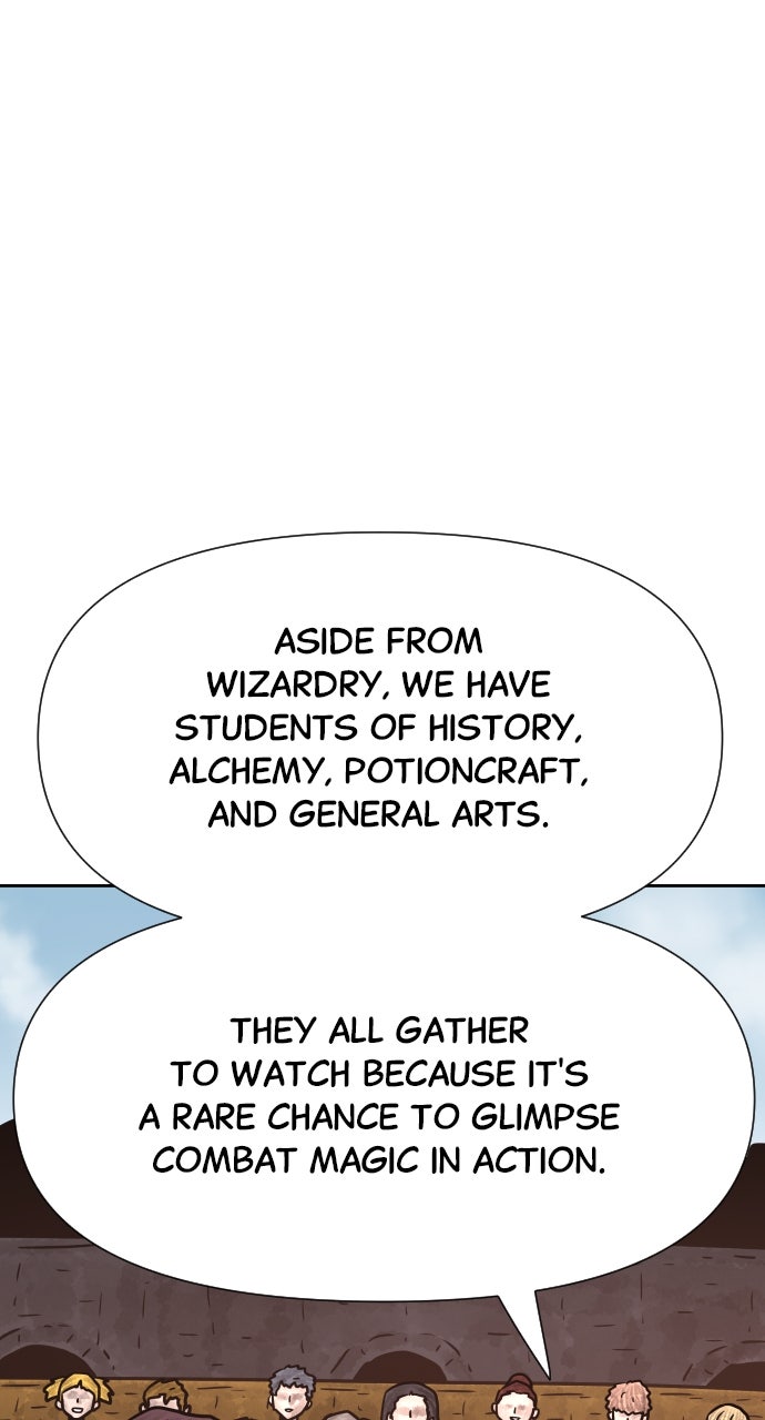 Warrior Executioner Chapter 162 - Page 54