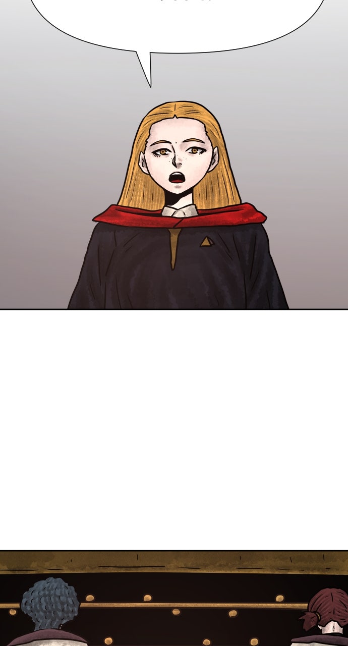 Warrior Executioner Chapter 162 - Page 57