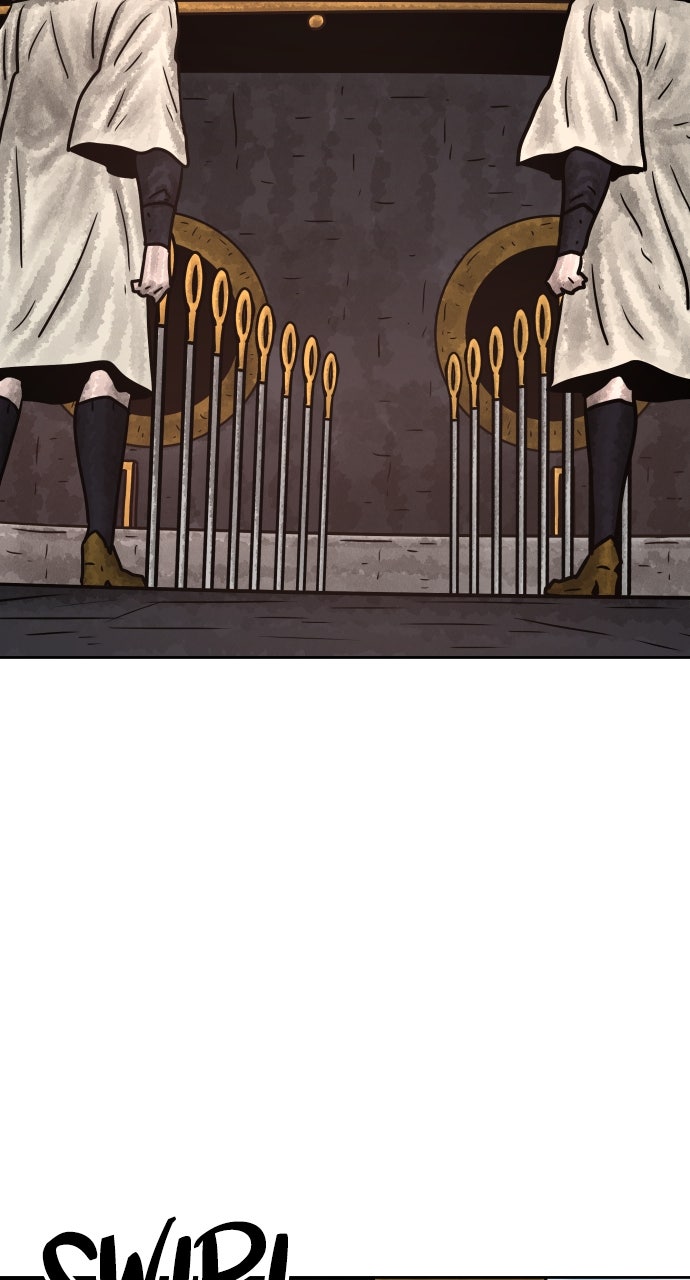 Warrior Executioner Chapter 162 - Page 58