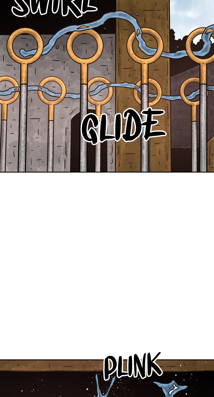 Warrior Executioner Chapter 162 - Page 59