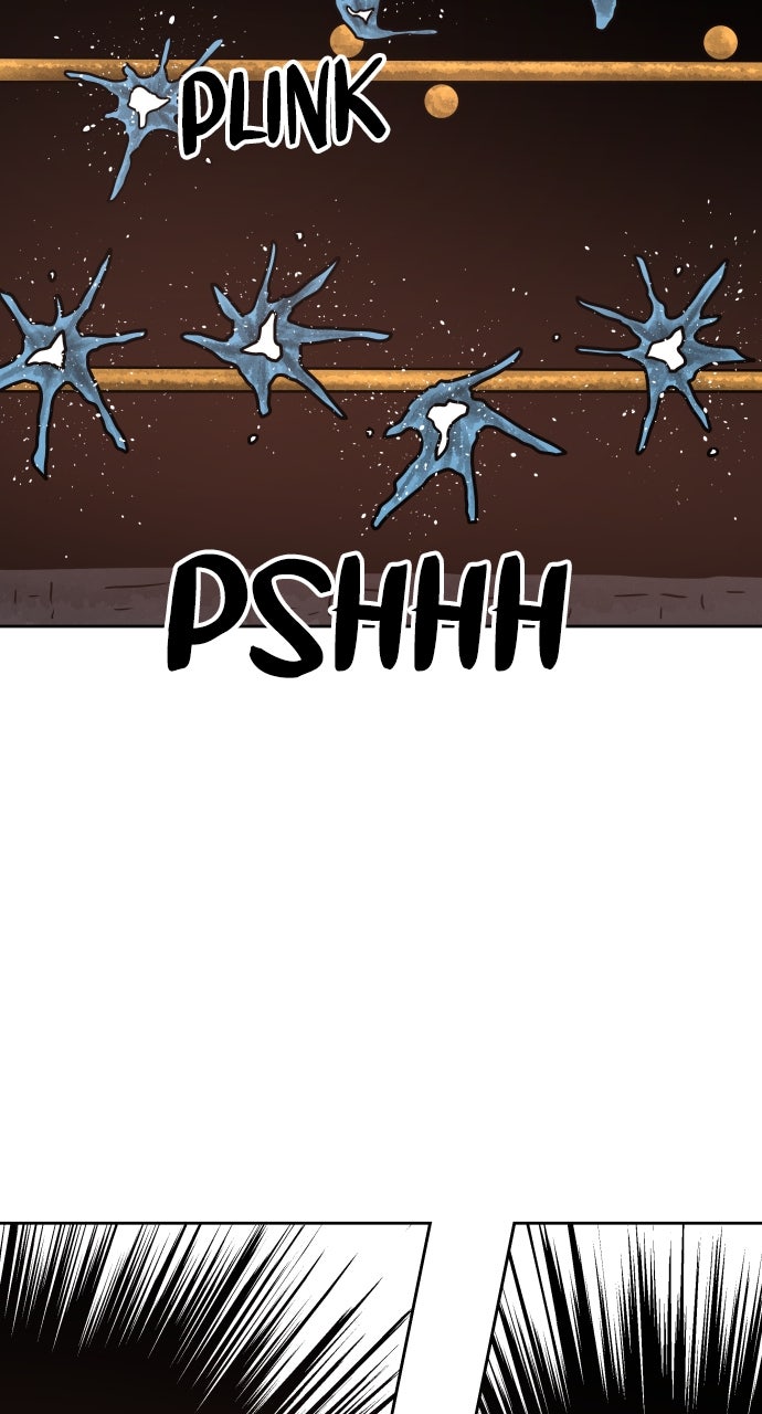 Warrior Executioner Chapter 162 - Page 60