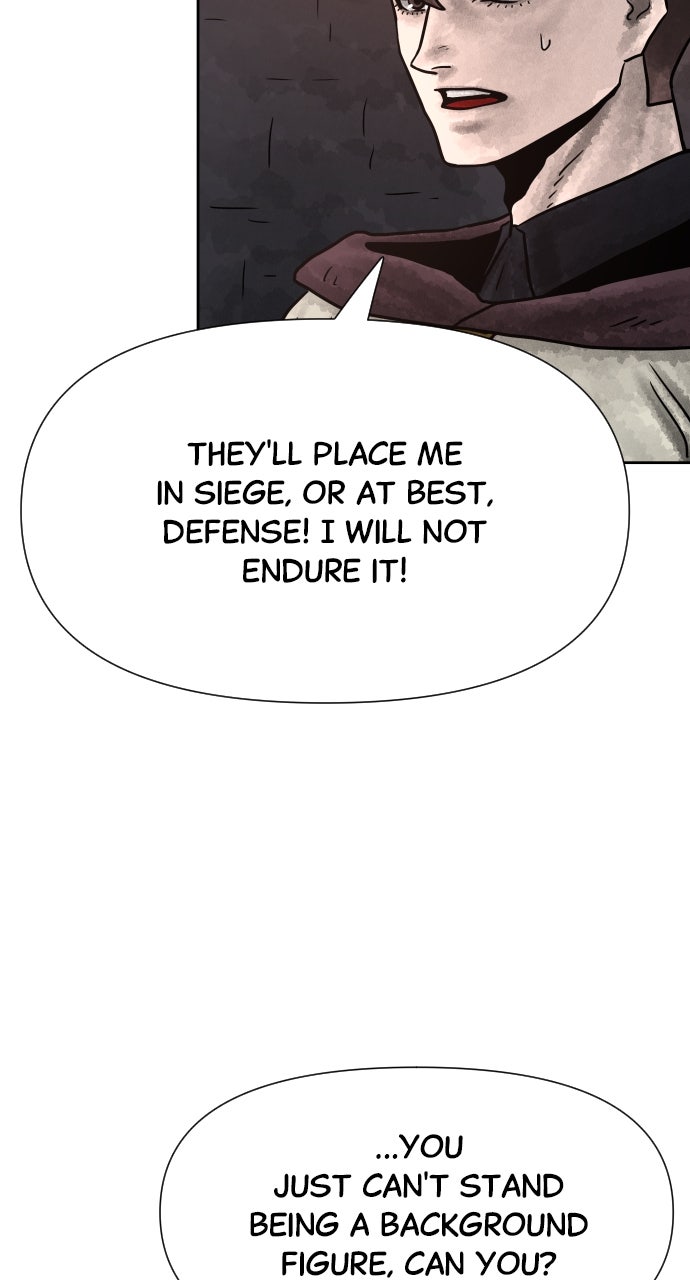 Warrior Executioner Chapter 162 - Page 7