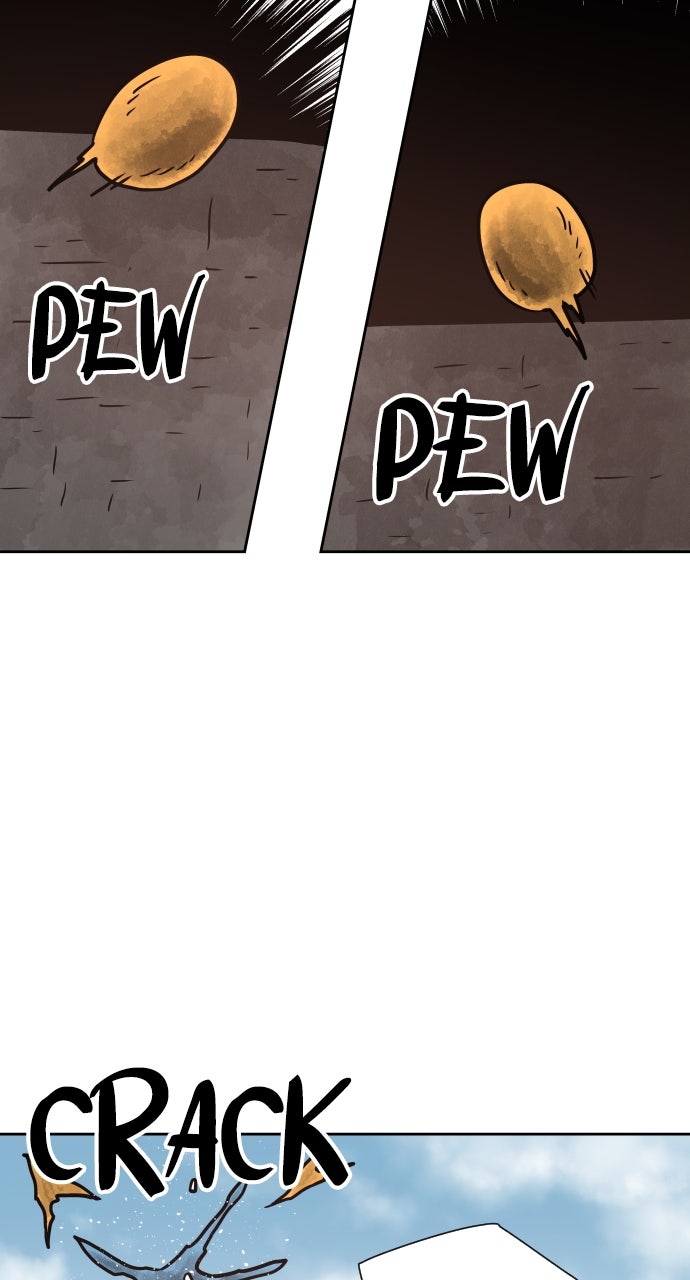 Warrior Executioner Chapter 162 - Page 61