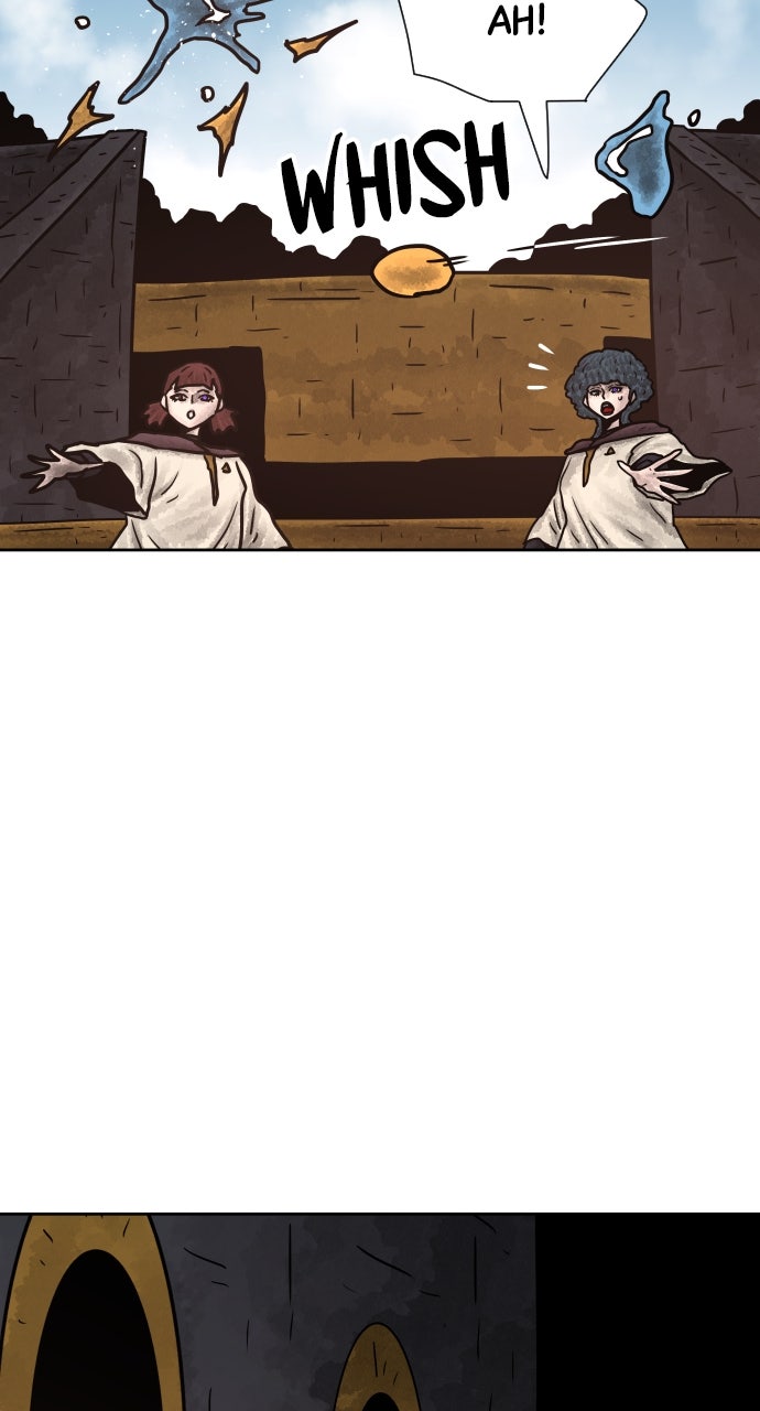 Warrior Executioner Chapter 162 - Page 62