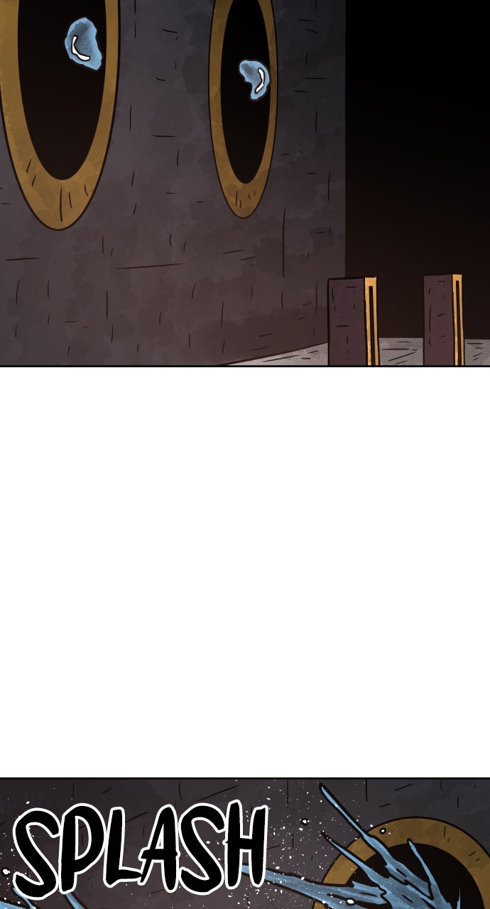 Warrior Executioner Chapter 162 - Page 63