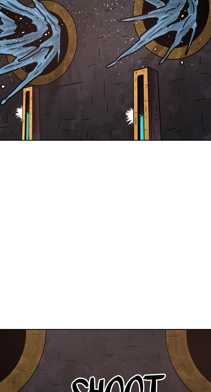 Warrior Executioner Chapter 162 - Page 64