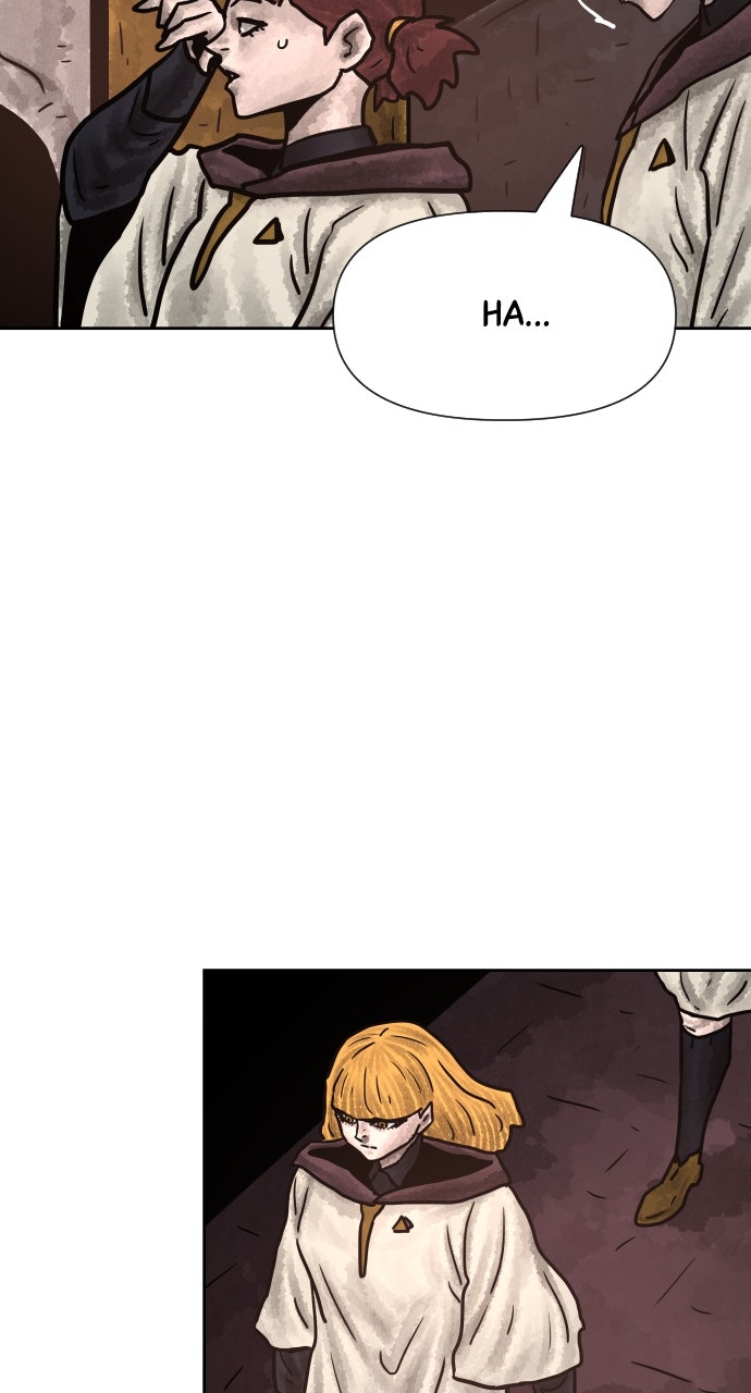 Warrior Executioner Chapter 162 - Page 67