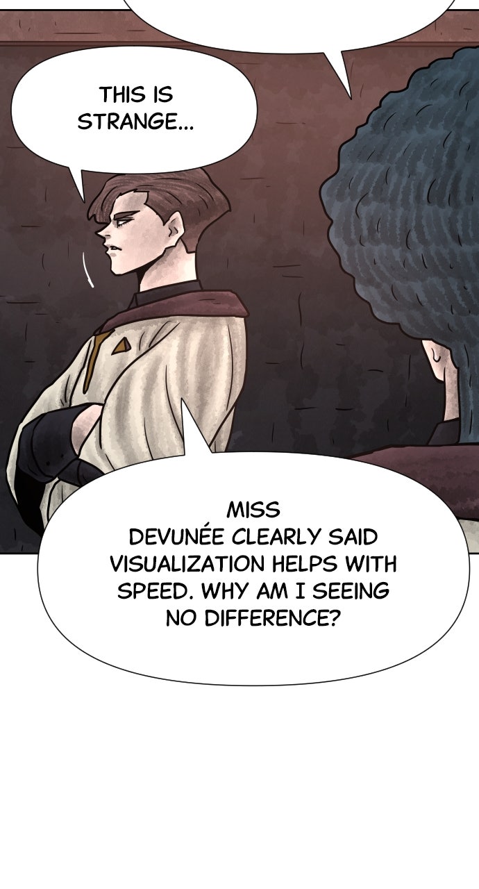 Warrior Executioner Chapter 162 - Page 8