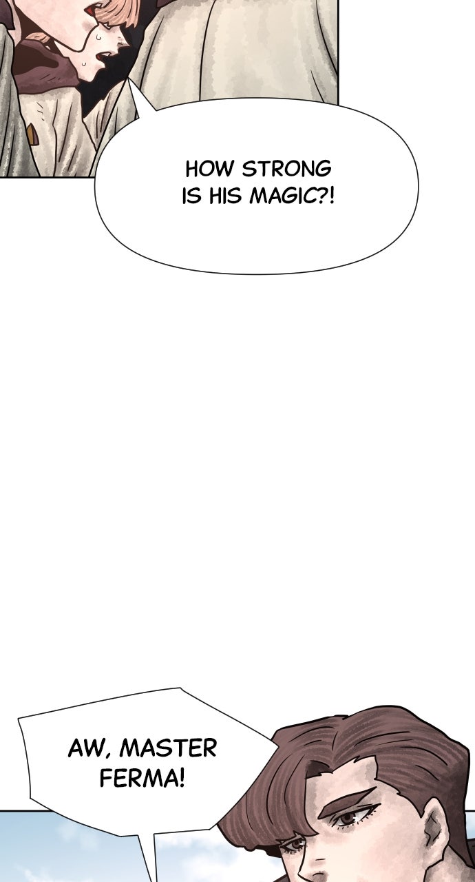 Warrior Executioner Chapter 162 - Page 73