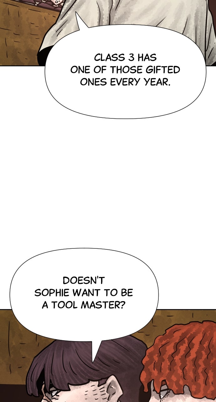 Warrior Executioner Chapter 162 - Page 78