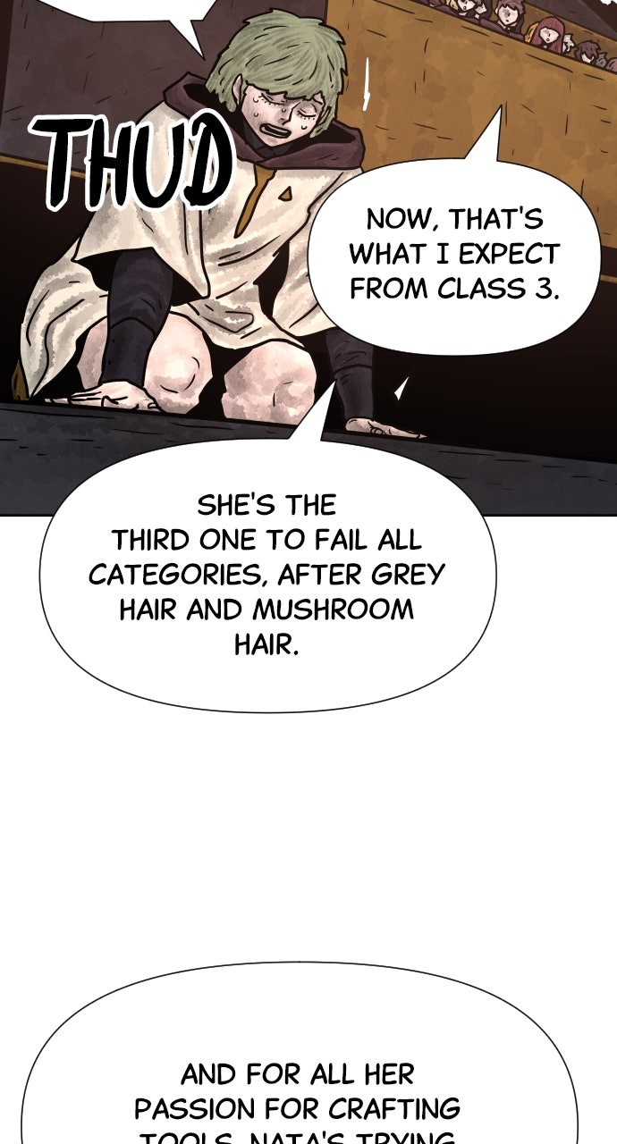 Warrior Executioner Chapter 162 - Page 80