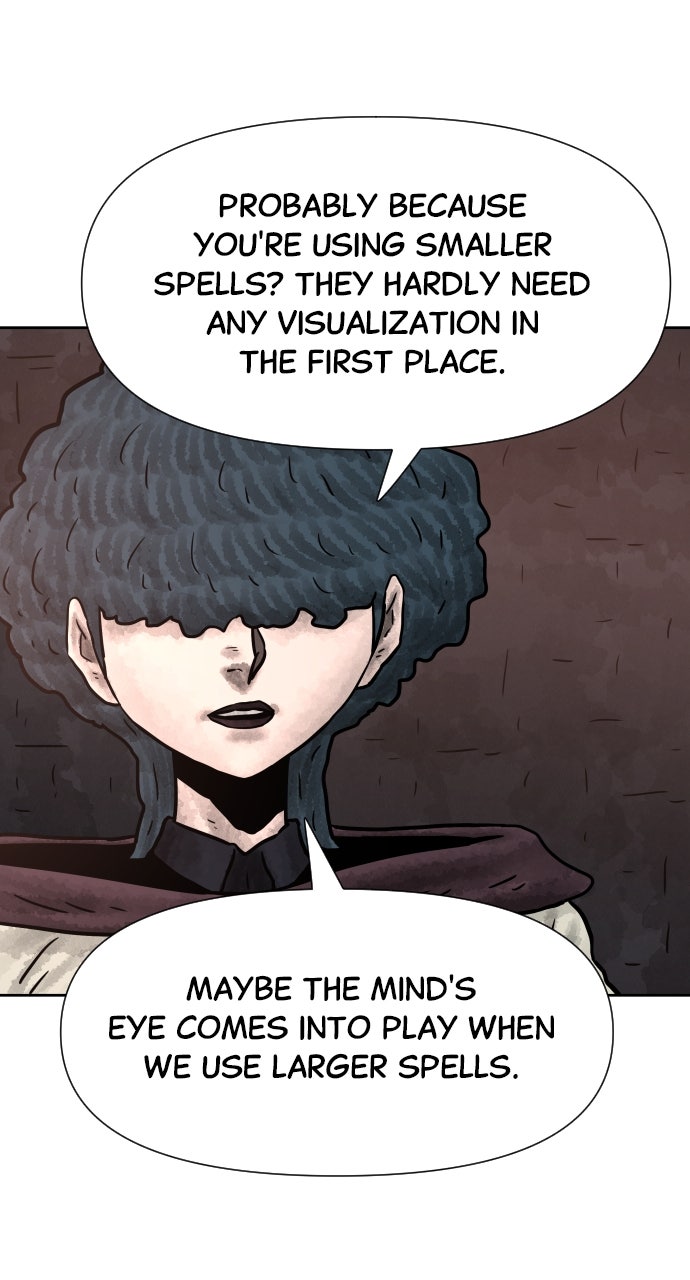 Warrior Executioner Chapter 162 - Page 9