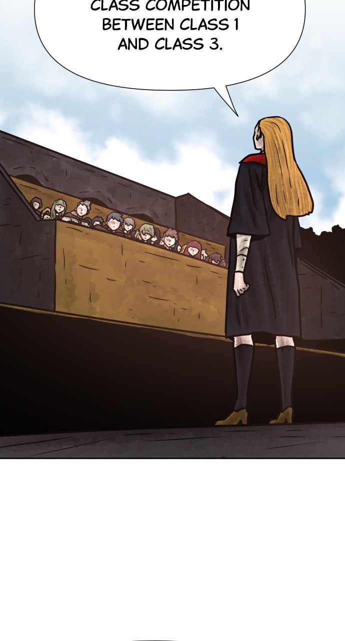 Warrior Executioner Chapter 162 - Page 82