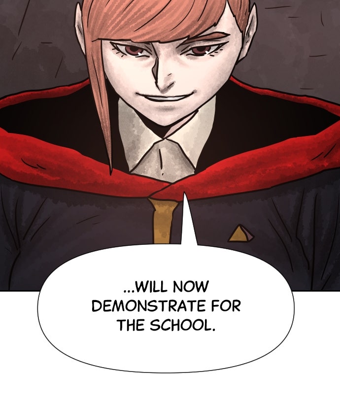 Warrior Executioner Chapter 162 - Page 87